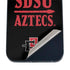 San Diego State University Aztecs San Diego State iPhone 17 Pro Skin